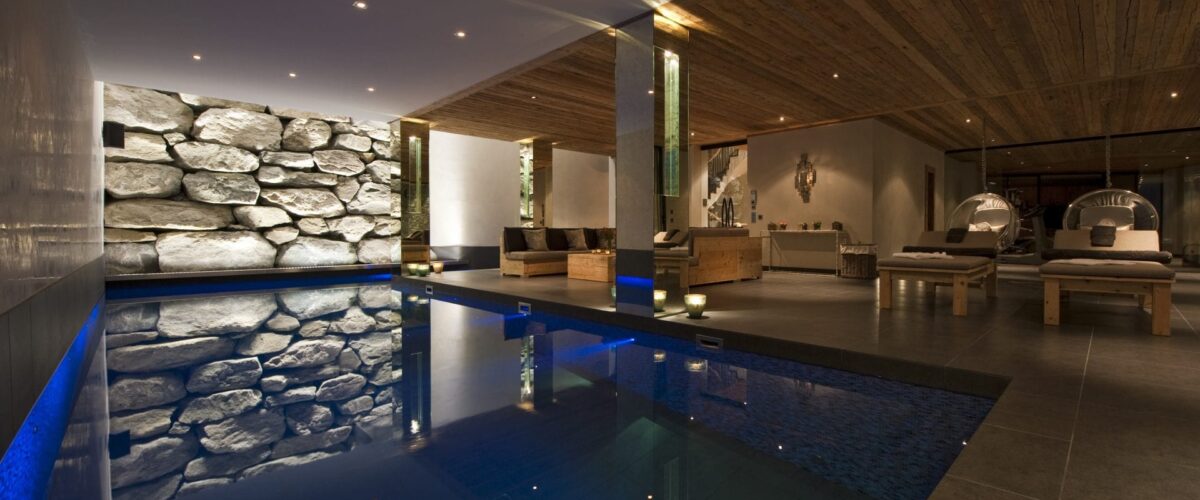 Ataşehir’de Sansai Spa Masaj Salonu: Dinlendirici ve Yenileyici Bir Deneyim